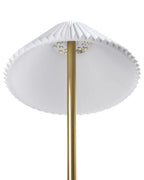 Lot de 2 lampes de table LED sans fil Avec variateur Métal Doré