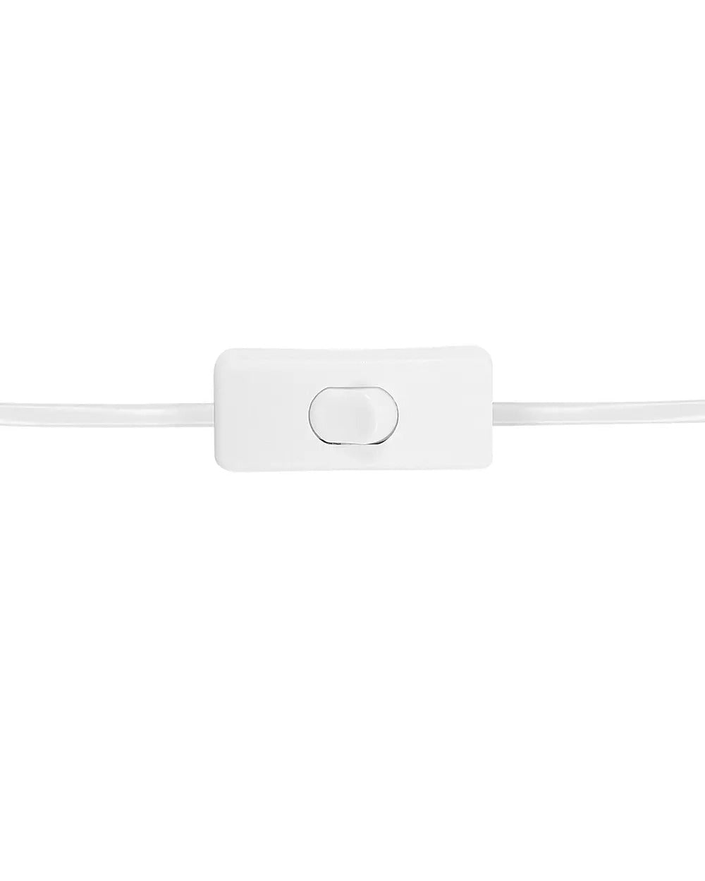Lampe à poser Céramique Multicolore