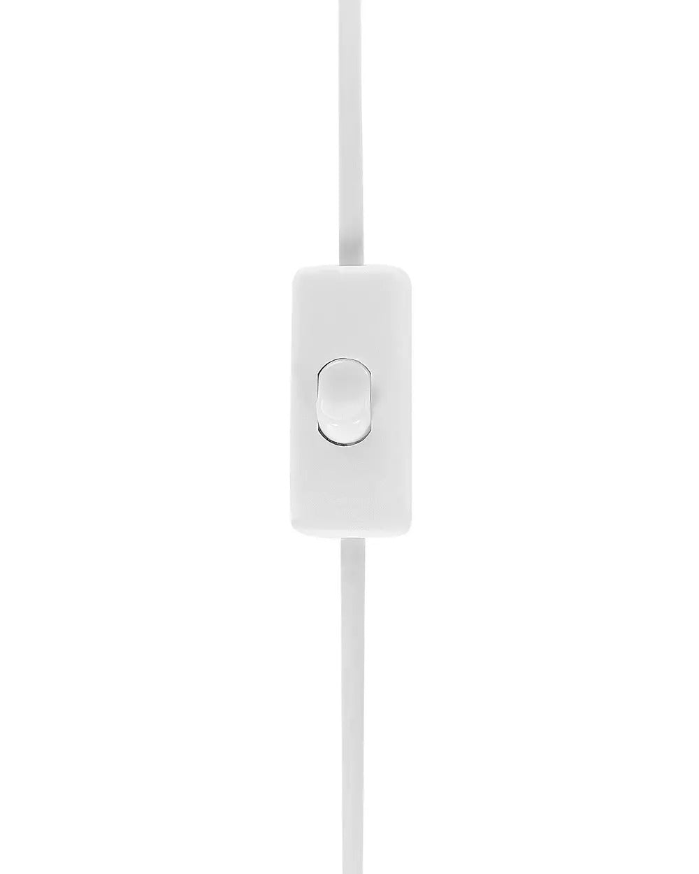 Lampe à poser Céramique Beige clair