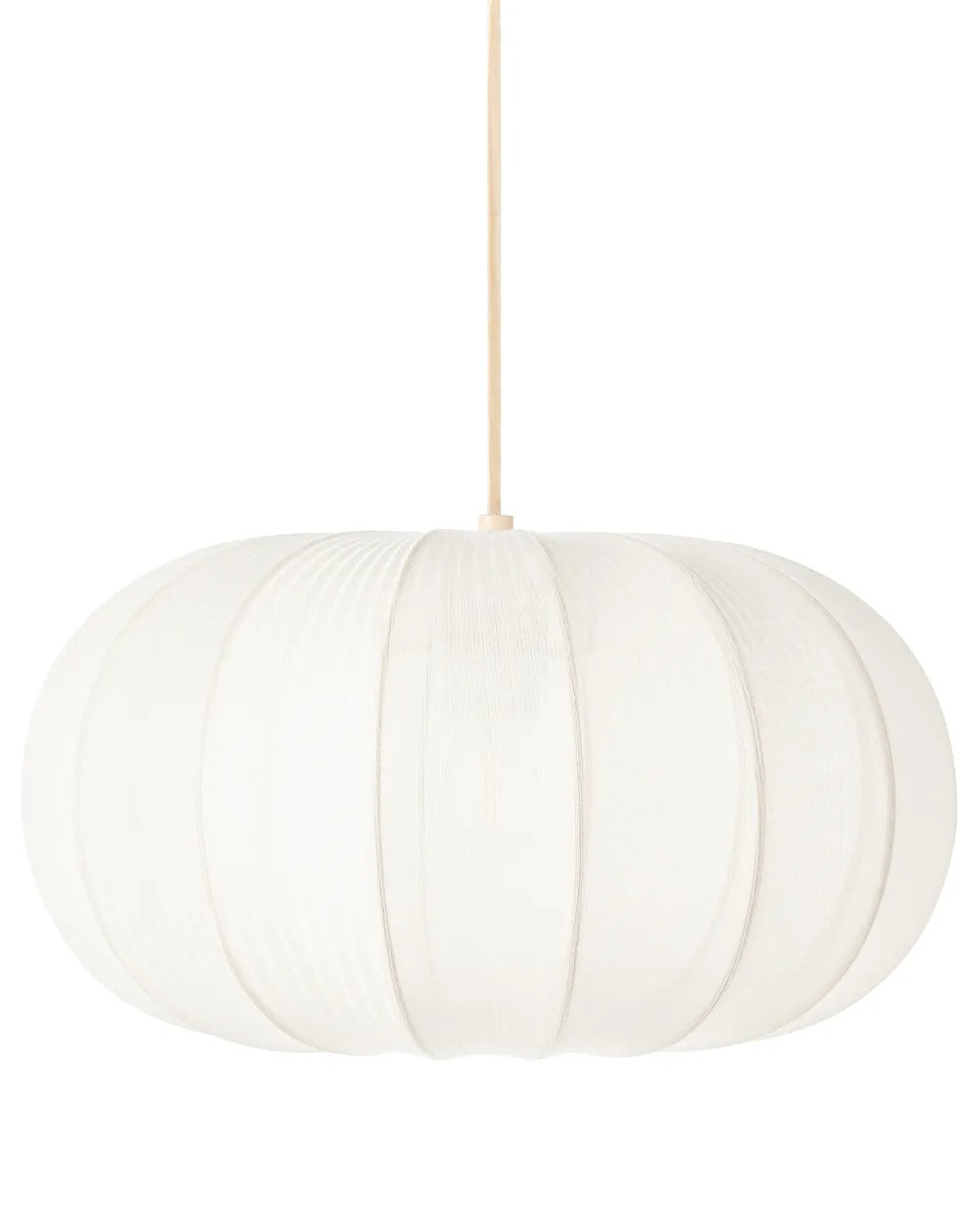 Lampe suspension Blanc