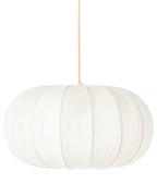 Lampe suspension Blanc