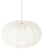 Lampe suspension Blanc