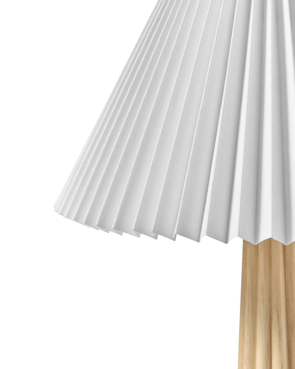 Lampe à poser Bois Naturel