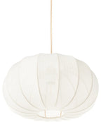 Lampe suspension Blanc