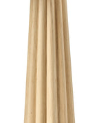 Lampe à poser Bois Naturel