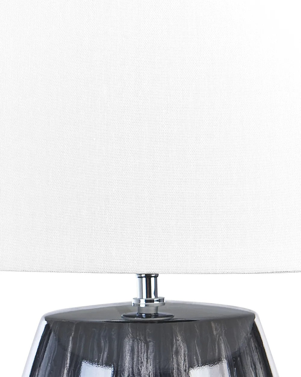 Lampe à poser Céramique Multicolore