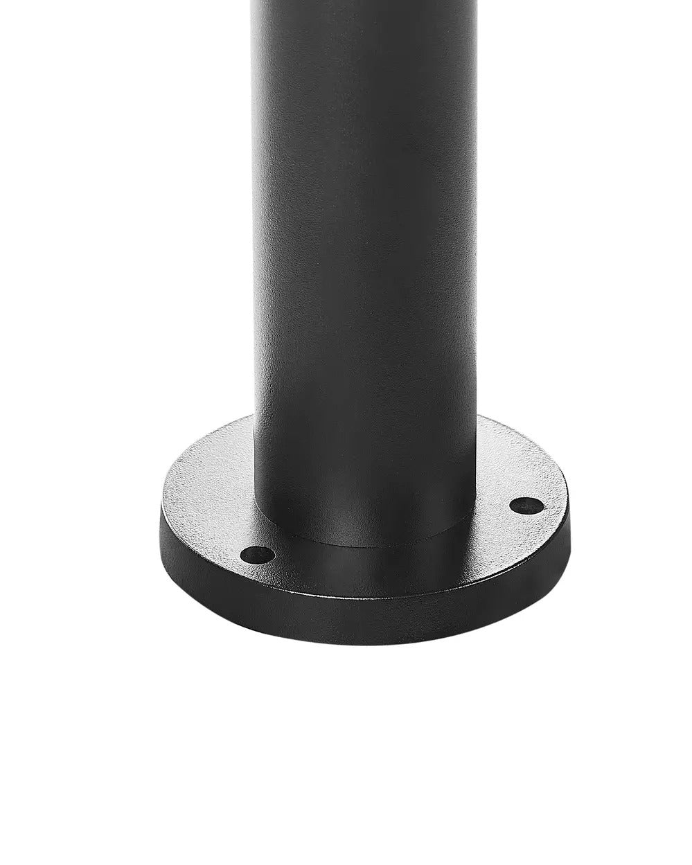Borne d'extérieur LED Noir