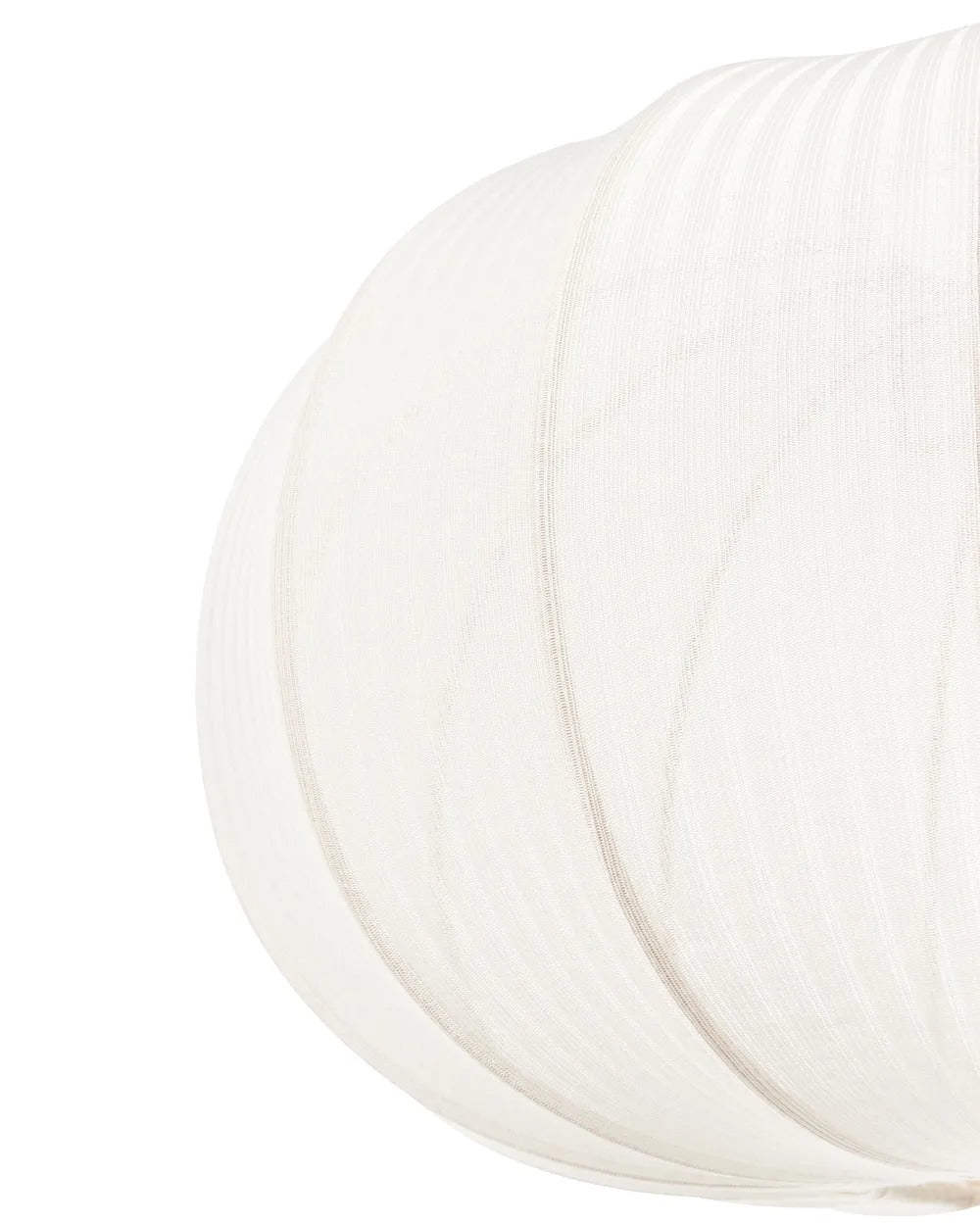 Lampe suspension Blanc