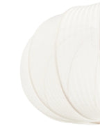 Lampe suspension Blanc