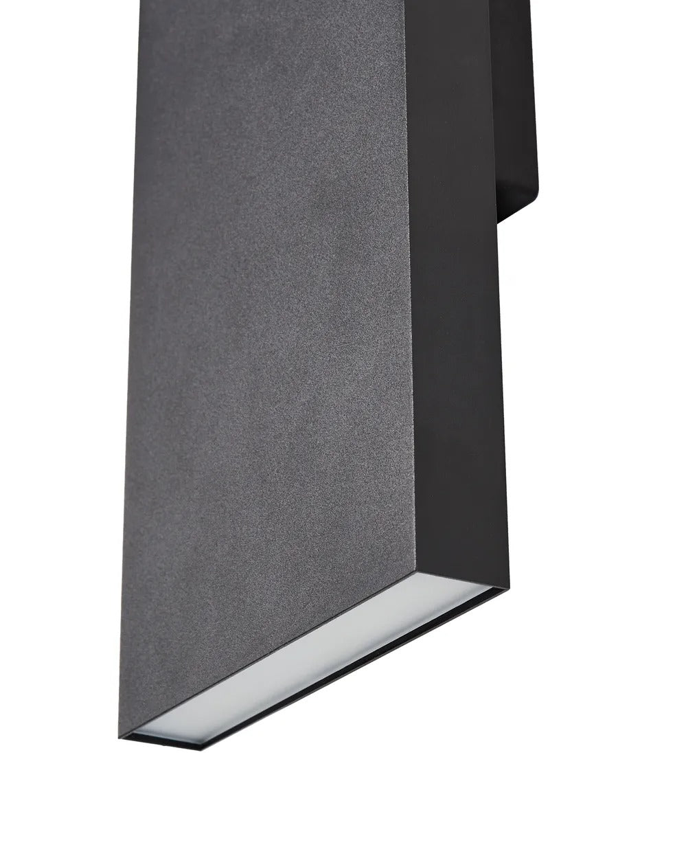 Applique extérieure minimaliste